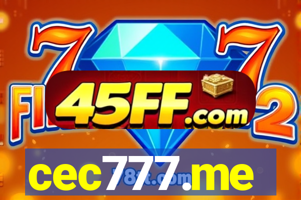 cec777.me