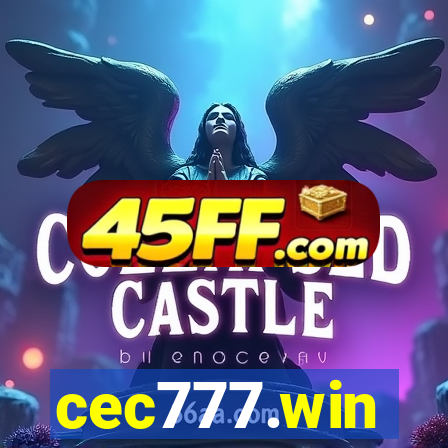 cec777.win