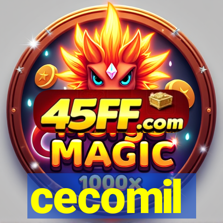 cecomil