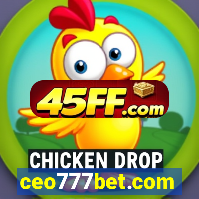 ceo777bet.com