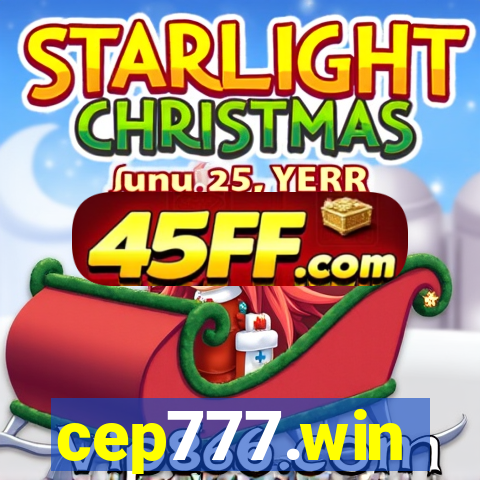 cep777.win