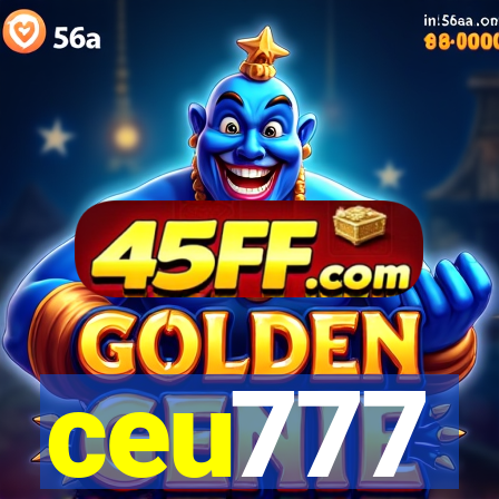 ceu777