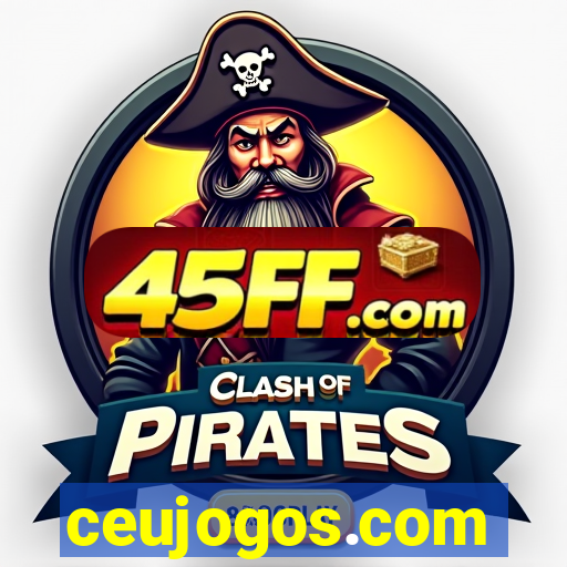 ceujogos.com