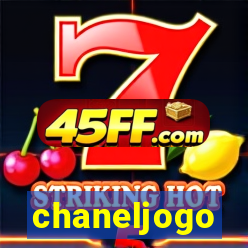 chaneljogo