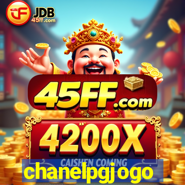 chanelpgjogo