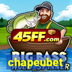 chapeubet