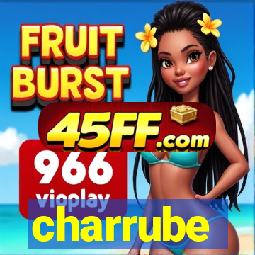 charrube
