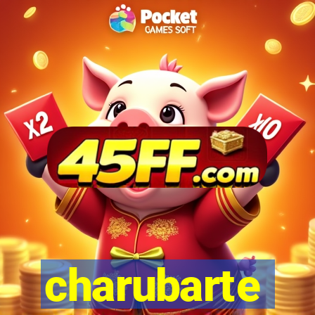 charubarte