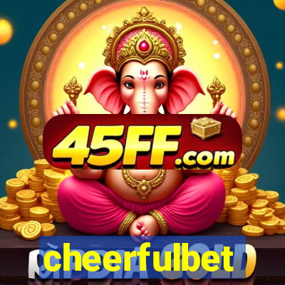 cheerfulbet