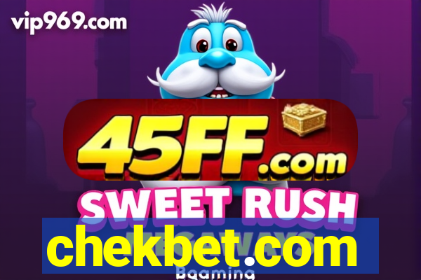 chekbet.com