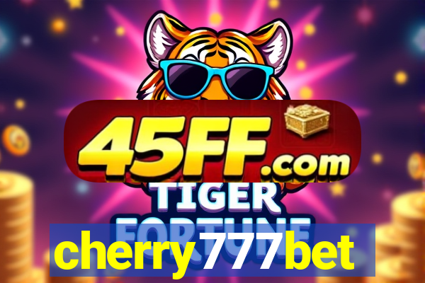 cherry777bet