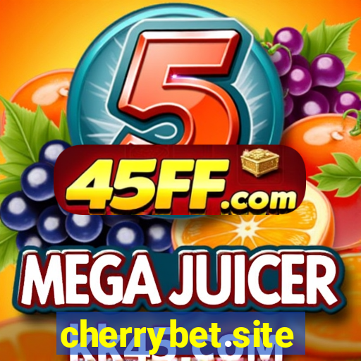 cherrybet.site