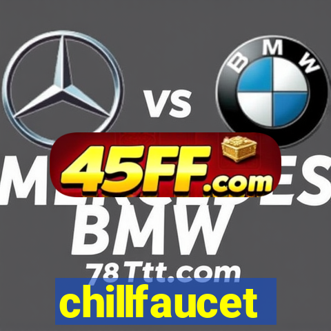 chillfaucet