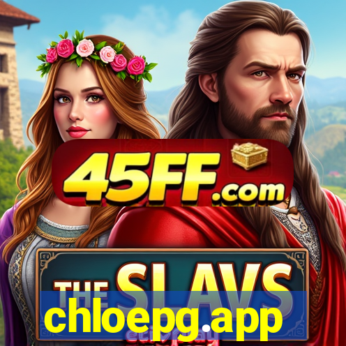 chloepg.app