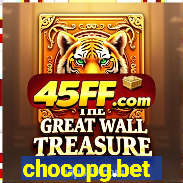 chocopg.bet