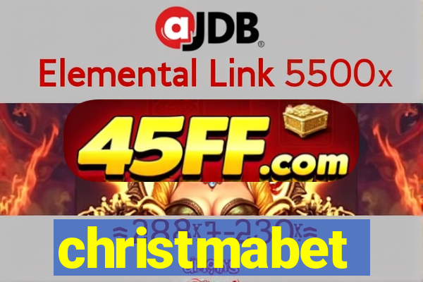 christmabet