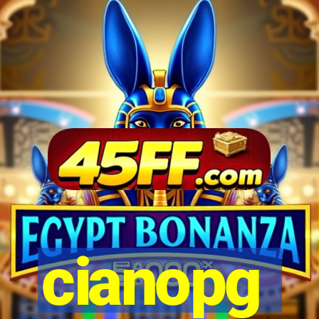 cianopg