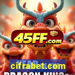 cifrabet.com