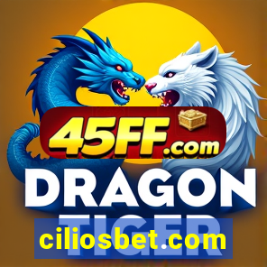 ciliosbet.com