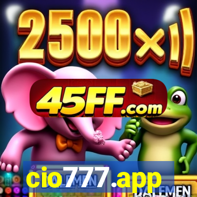 cio777.app