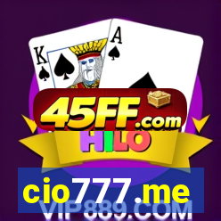 cio777.me