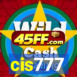 cis777