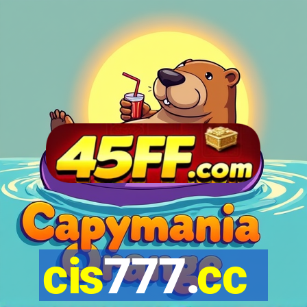 cis777.cc