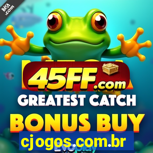 cjogos.com.br