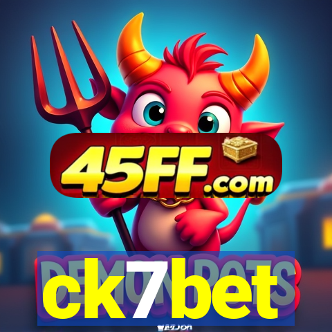 ck7bet