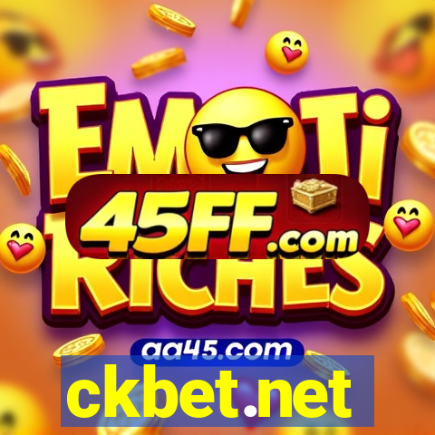 ckbet.net