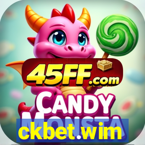 ckbet.wim