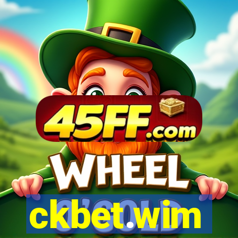 ckbet.wim