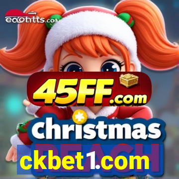 ckbet1.com