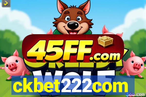 ckbet222com