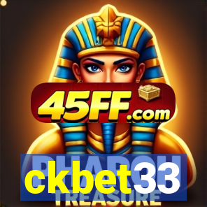 ckbet33