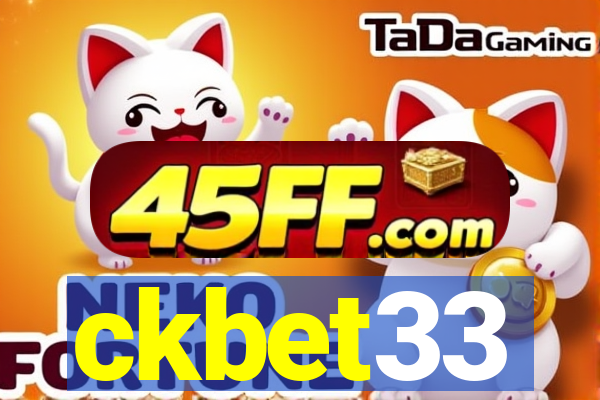 ckbet33