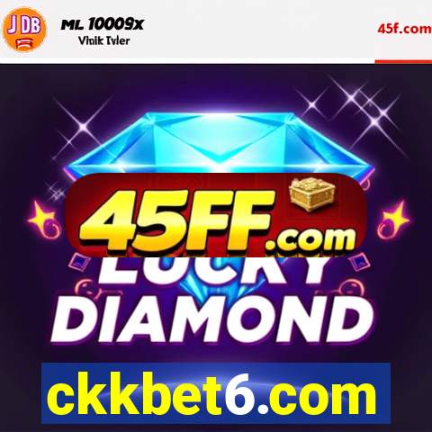 ckkbet6.com