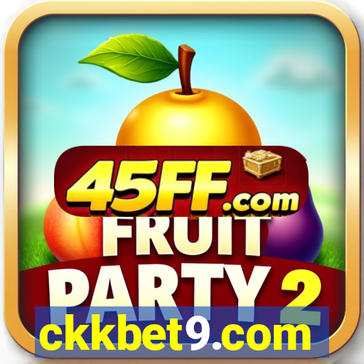 ckkbet9.com