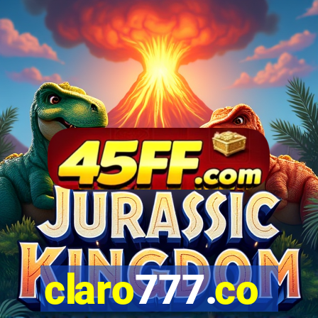 claro777.co