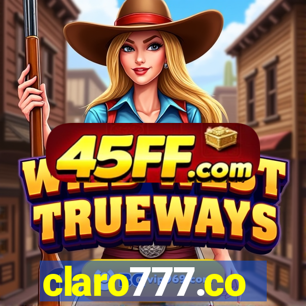 claro777.co