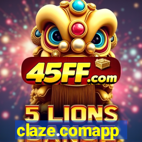 claze.comapp