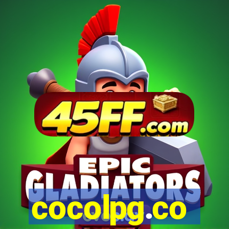 cocolpg.co