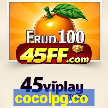 cocolpg.co