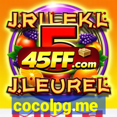 cocolpg.me