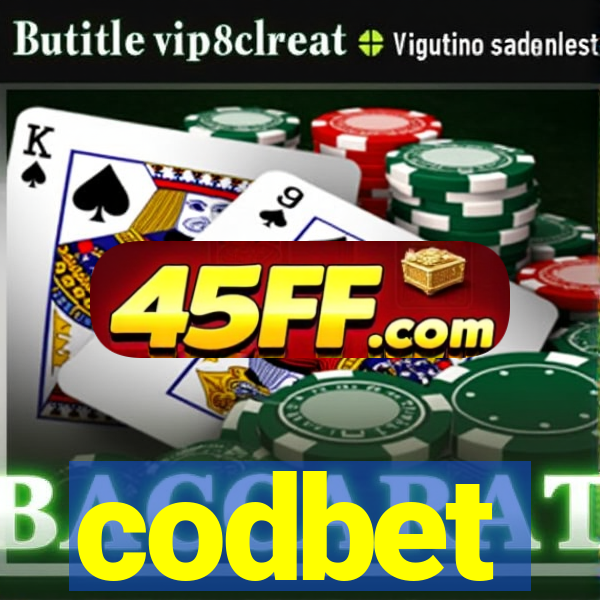 codbet