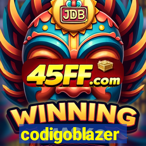 codigoblazer