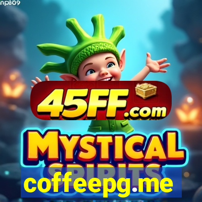 coffeepg.me