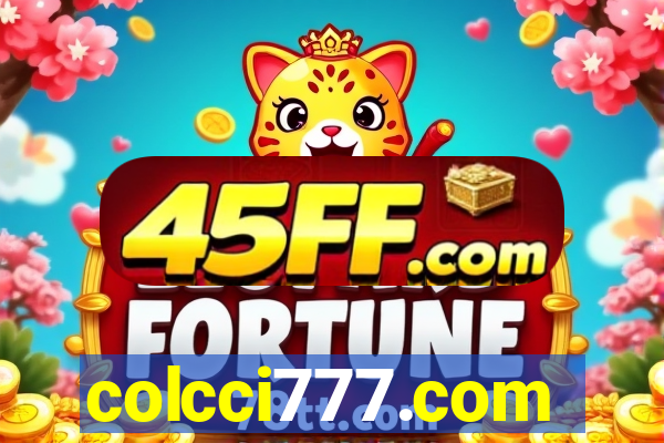colcci777.com