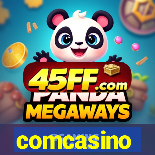 comcasino