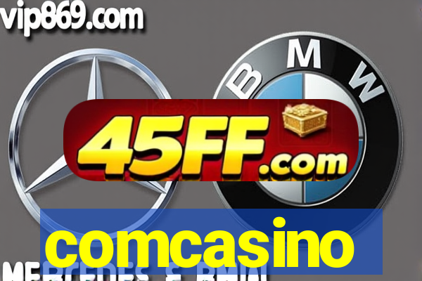 comcasino